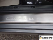 Porsche 911/997 Carrera 4 Cabriolet PDK