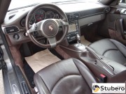 Porsche 911/997 Carrera 4 Cabriolet PDK