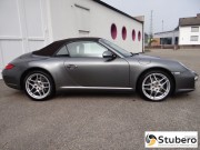 Porsche 911/997 Carrera 4 Cabriolet PDK