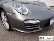 Porsche 911/997 Carrera 4 Cabriolet PDK