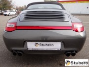 Porsche 911/997 Carrera 4 Cabriolet PDK