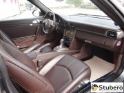 Porsche 911/997 Carrera 4 Cabriolet PDK