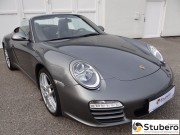 Porsche 911/997 Carrera 4 Cabriolet PDK