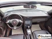 Porsche 911/997 Carrera 4 Cabriolet PDK