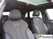 Audi A3 Sportback S line 2.0 TDI quattro 110(150) kW(PS) 6-Vitesses