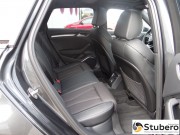 Audi A3 Sportback S line 2.0 TDI quattro 110(150) kW(PS) 6-Gang Handschaltung