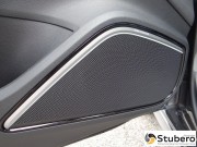 Audi A3 Sportback S line 2.0 TDI quattro 110(150) kW(PS) 6-Gang Handschaltung