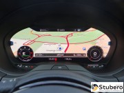 Audi A3 Sportback S line 2.0 TDI quattro 110(150) kW(PS) 6-Gang Handschaltung