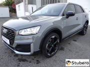  Audi Q2 Edition 1 1.4 TFSI cylinder on demand 110(150) kW(PS) S tronic 