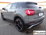  Audi Q2 Edition 1 1.4 TFSI cylinder on demand 110(150) kW(PS) S tronic 