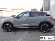 Audi Q2 Edition 1 1.4 TFSI cylinder on demand 110(150) kW(PS) S tronic 