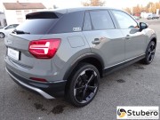  Audi Q2 Edition 1 1.4 TFSI cylinder on demand 110(150) kW(PS) S tronic 