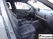 Audi Q2 Edition 1 1.4 TFSI cylinder on demand 110(150) kW(PS) S tronic 