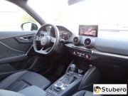  Audi Q2 Edition 1 1.4 TFSI cylinder on demand 110(150) kW(PS) S tronic 