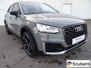  Audi Q2 Edition 1 1.4 TFSI cylinder on demand 110(150) kW(PS) S tronic 