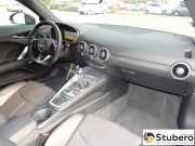  Audi TT Coupé S line 2.0 TDI ultra 135(184) kW(PS) 6-Gang 