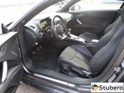  Audi TT Coupé S line 2.0 TDI ultra 135(184) kW(PS) 6-Gang 