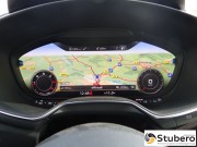  Audi TT Coupé S line 2.0 TDI ultra 135(184) kW(PS) 6-Gang 