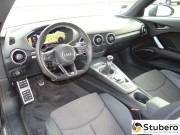  Audi TT Coupé S line 2.0 TDI ultra 135(184) kW(PS) 6-Gang 