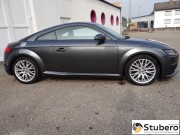  Audi TT Coupé S line 2.0 TDI ultra 135(184) kW(PS) 6-Gang 
