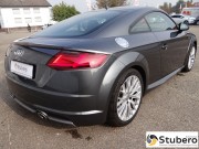  Audi TT Coupé S line 2.0 TDI ultra 135(184) kW(PS) 6-Gang 