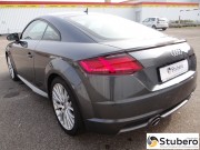  Audi TT Coupé S line 2.0 TDI ultra 135(184) kW(PS) 6-Gang 