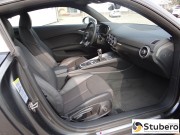  Audi TT Coupé S line 2.0 TDI ultra 135(184) kW(PS) 6-Gang 