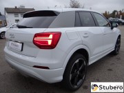  Audi Q2 Sport 1.4 TFSI cylinder on demand 110(150) kW(PS) S tronic 