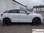 Audi Q2 Sport 1.4 TFSI cylinder on demand 110(150) kW(PS) S tronic 