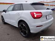  Audi Q2 Sport 1.4 TFSI cylinder on demand 110(150) kW(PS) S tronic 