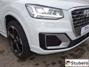  Audi Q2 Sport 1.4 TFSI cylinder on demand 110(150) kW(PS) S tronic 