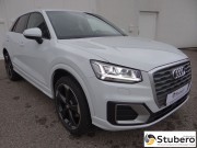  Audi Q2 Sport 1.4 TFSI cylinder on demand 110(150) kW(PS) S tronic 