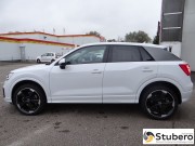  Audi Q2 Sport 1.4 TFSI cylinder on demand 110(150) kW(PS) S tronic 
