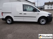 Volkswagen Caddy Kasten 102 PS TDI Schaltgetriebe