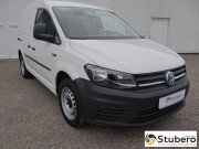 Volkswagen Caddy Kasten 102 PS TDI Schaltgetriebe