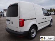 Volkswagen Caddy Kasten 102 PS TDI Schaltgetriebe