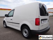 Volkswagen Caddy Kasten 102 PS TDI Schaltgetriebe