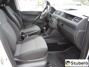 Volkswagen Caddy Kasten 102 PS TDI Schaltgetriebe