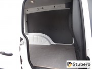 Volkswagen Caddy Kasten 102 PS TDI Schaltgetriebe