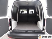 Volkswagen Caddy Kasten 102 PS TDI Schaltgetriebe