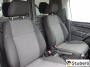 Volkswagen Caddy Kasten 102 PS TDI Schaltgetriebe