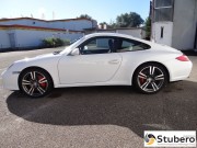 Porsche 911/997 Carrera 4 S Coupe PDK-Doppelkupplungsgetriebe