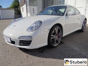 Porsche 911/997 Carrera 4 S Coupe PDK-Transmission à double embrayage