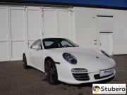 Porsche 911/997 Carrera 4 S Coupe PDK-Transmission à double embrayage