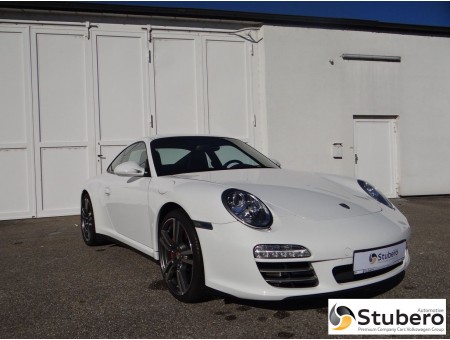 Porsche 911/997 Carrera 4 S Coupe PDK-Doppelkupplungsgetriebe