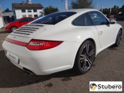 Porsche 911/997 Carrera 4 S Coupe PDK-Doppelkupplungsgetriebe