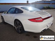 Porsche 911/997 Carrera 4 S Coupe PDK-Doppelkupplungsgetriebe