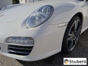 Porsche 911/997 Carrera 4 S Coupe PDK-Doppelkupplungsgetriebe