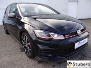 Volkswagen Golf GTI VII 4-Türen DSG
