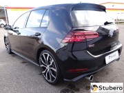 Volkswagen Golf GTI VII 4-doors DSG